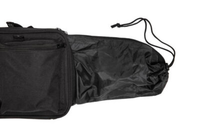 Specna Arms Gun Bag V2 - 84cm - black - obrazek 6