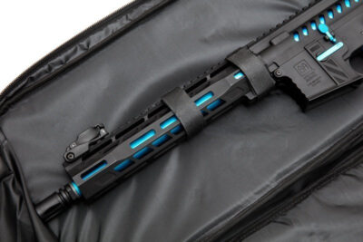 Specna Arms Gun Bag V2 - 84cm - black - obrazek 7