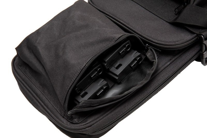 Specna Arms Gun Bag V2 - 84cm - black OD-A-SPARMS149-BK asgbox.pl Specna Arms Gun Bag V2 - 84cm - black - obrazek 9