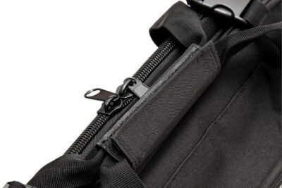 Specna Arms Gun Bag V2 - 84cm - black - obrazek 10