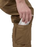 HELIKON MBDU(R) NyCo Ripstop Pants - MultiCam Black(TM) - obrazek 6