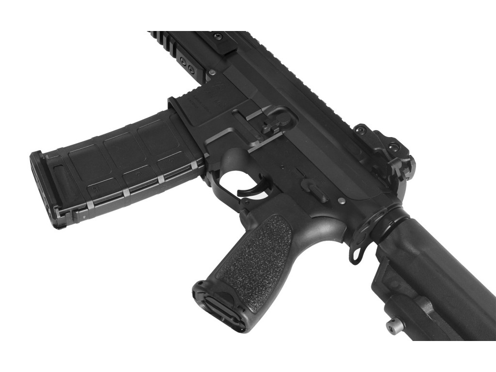 ProArms Delta Armory CNC PAR MK3 10" Upgrade - Black OD-A-DA010 asgbox.pl ProArms Delta Armory CNC PAR MK3 10" Upgrade - Black - obrazek 6