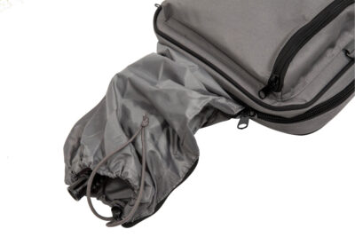 Specna Arms Gun Bag V2 - 84cm - grey - obrazek 6