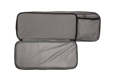 Specna Arms Gun Bag V2 - 84cm - grey - obrazek 8