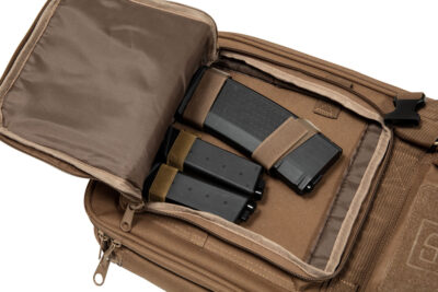 Specna Arms Gun Bag V2 - 84cm - TAN - obrazek 6