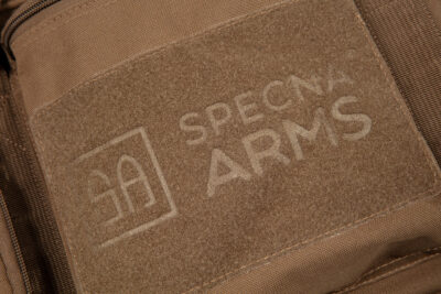 Specna Arms Gun Bag V2 - 84cm - TAN - obrazek 7