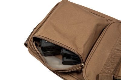 Specna Arms Gun Bag V2 - 84cm - TAN - obrazek 9