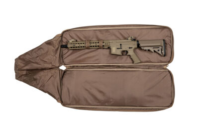 Specna Arms Gun Bag V2 - 84cm - TAN - obrazek 10