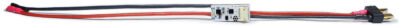 Perun ETU plus  plus  upgrade for G a G  (with T-Deans plug) - obrazek 6