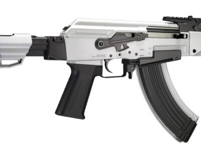 TM AK White Storm Next-Gen (NGRS EBB) - White - obrazek 6