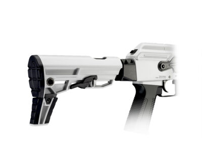 TM AK White Storm Next-Gen (NGRS EBB) - White - obrazek 7