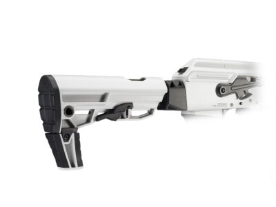 TM AK White Storm Next-Gen (NGRS EBB) - White - obrazek 8