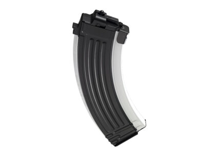 TM AK White Storm Next-Gen (NGRS EBB) - White - obrazek 9