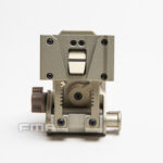 FMA CNC L4G24 Helmet Mount for NVG PVS-15 / 18 - Black - obrazek 8