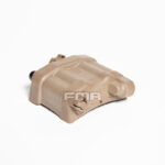 FMA PVS-31 Functional NVG Battery Case with IR Beacon - Tan - obrazek 6