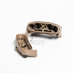 FMA PVS-31 Functional NVG Battery Case with IR Beacon - Tan - obrazek 7