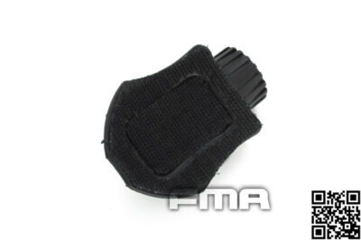 FMA MANTA Strobe IFF Beacon, IR / Red - Black - obrazek 6