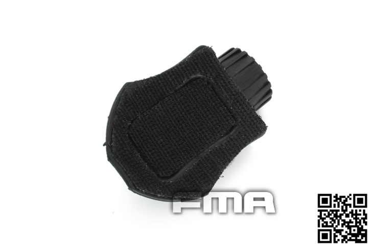 FMA MANTA Strobe IFF Beacon, IR / Red - Black OD-A-TB520 asgbox.pl FMA MANTA Strobe IFF Beacon, IR / Red - Black - obrazek 6