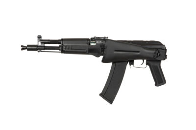 SA AK105 (SA-J09 EDGE(TM)) - Black - obrazek 6