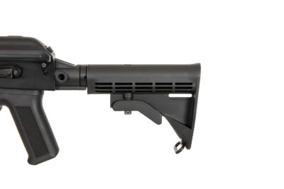 SA AK105 Buffer Tube Version (SA-J10 EDGE(TM)) - Black - obrazek 7