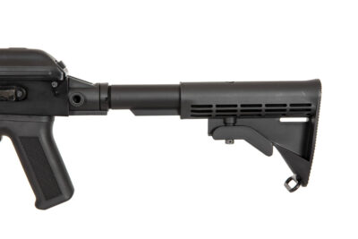SA AK105 Buffer Tube Version (SA-J10 EDGE(TM)) - Black - obrazek 8