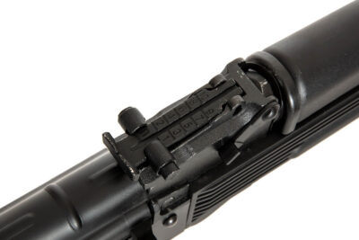SA AK105 Buffer Tube Version (SA-J10 EDGE(TM)) - Black - obrazek 9