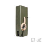 PTS ODIN M12 Sidewinder Speedloader 1600bb - OD - obrazek 7