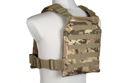 Recon Plate Carrier Tactical Vest - MC - obrazek 6