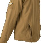 HELIKON GUNFIGHTER Jacket Shark Skin - Green - obrazek 8