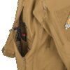 HELIKON GUNFIGHTER Jacket Shark Skin - Green OD-A-KU-GUN-FM-02-B02 asgbox.pl