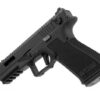 Novritsch SSP18 GBB CO2 Pistol - Black / Grey OD-A-NOVRITSCH62 asgbox.pl