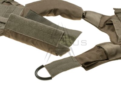 6094A-RS Plate Carrier - Ranger Green - obrazek 8