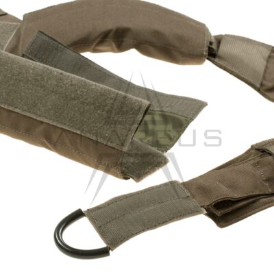 6094A-RS Plate Carrier - Ranger Green OD-A-INVDG05-RG asgbox.pl