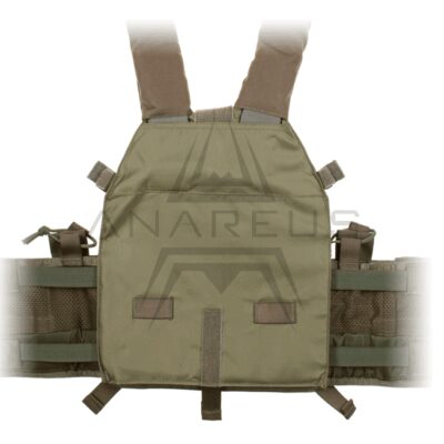 6094A-RS Plate Carrier - Ranger Green OD-A-INVDG05-RG asgbox.pl
