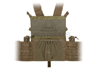 6094A-RS Plate Carrier - Ranger Green - obrazek 10