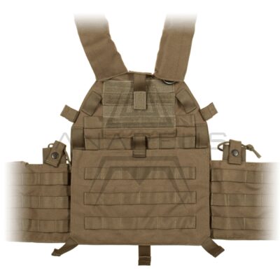 6094A-RS Plate Carrier - Ranger Green OD-A-INVDG05-RG asgbox.pl