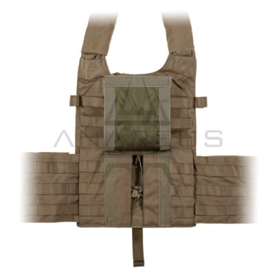 6094A-RS Plate Carrier - Ranger Green OD-A-INVDG05-RG asgbox.pl