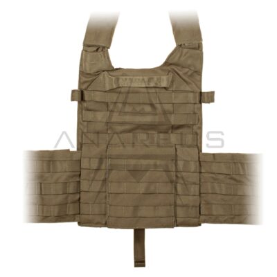 6094A-RS Plate Carrier - Ranger Green OD-A-INVDG05-RG asgbox.pl