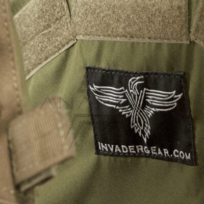 6094A-RS Plate Carrier - Ranger Green OD-A-INVDG05-RG asgbox.pl
