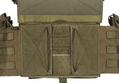 6094A-RS Plate Carrier - Ranger Green - obrazek 7