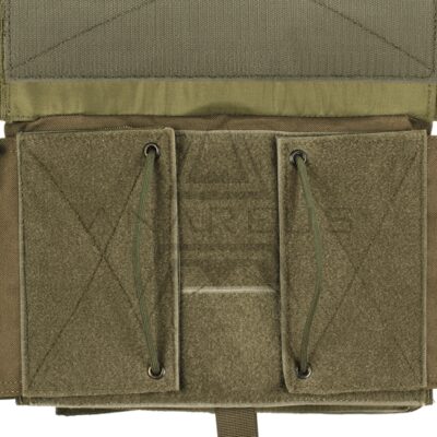 6094A-RS Plate Carrier - Ranger Green OD-A-INVDG05-RG asgbox.pl