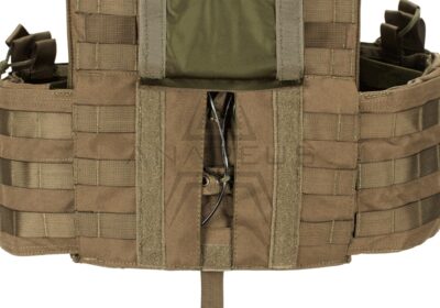 6094A-RS Plate Carrier - Ranger Green - obrazek 6