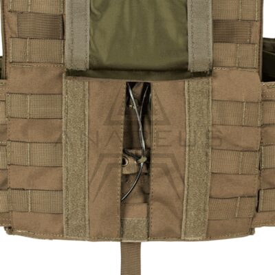 6094A-RS Plate Carrier - Ranger Green OD-A-INVDG05-RG asgbox.pl