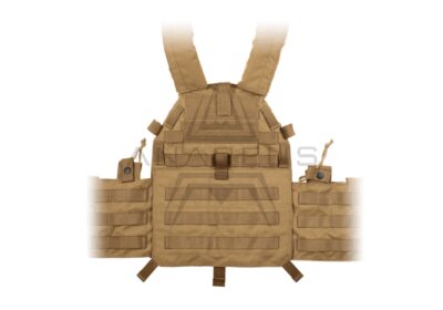 6094A-RS Plate Carrier - Coyote - obrazek 6
