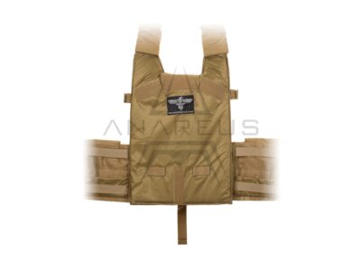 6094A-RS Plate Carrier - Coyote - obrazek 7