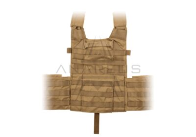 6094A-RS Plate Carrier - Coyote - obrazek 9