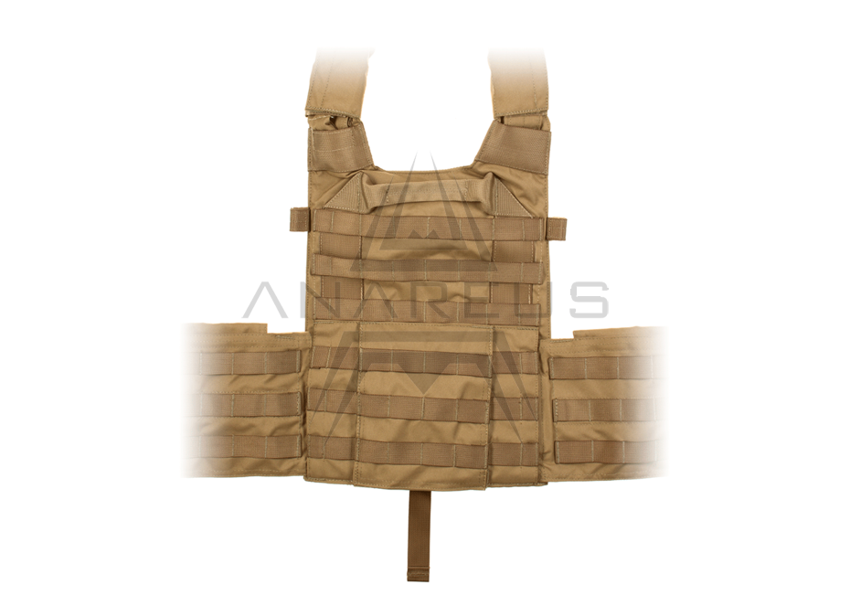 6094A-RS Plate Carrier - Coyote OD-A-INVDG05-COY asgbox.pl 6094A-RS Plate Carrier - Coyote - obrazek 9