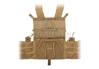6094A-RS Plate Carrier - OD - obrazek 7