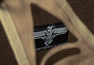 Reaper Plate Carrier - Coyote - obrazek 6
