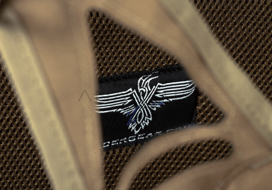 Reaper Plate Carrier - Coyote OD-A-INVDG06-COY asgbox.pl Reaper Plate Carrier - Coyote - obrazek 6